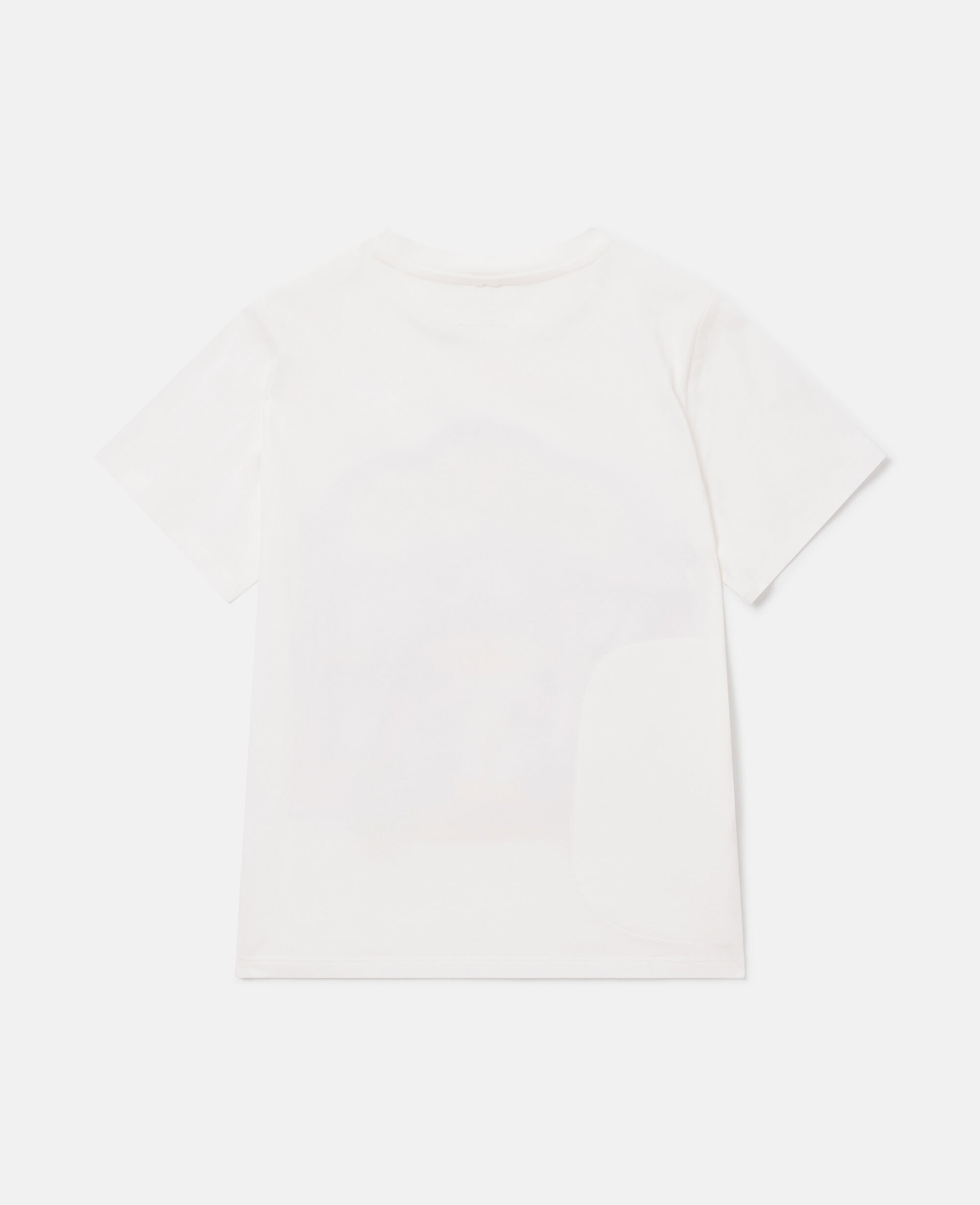 Stella Stella Hotel Graphic T-Shirt