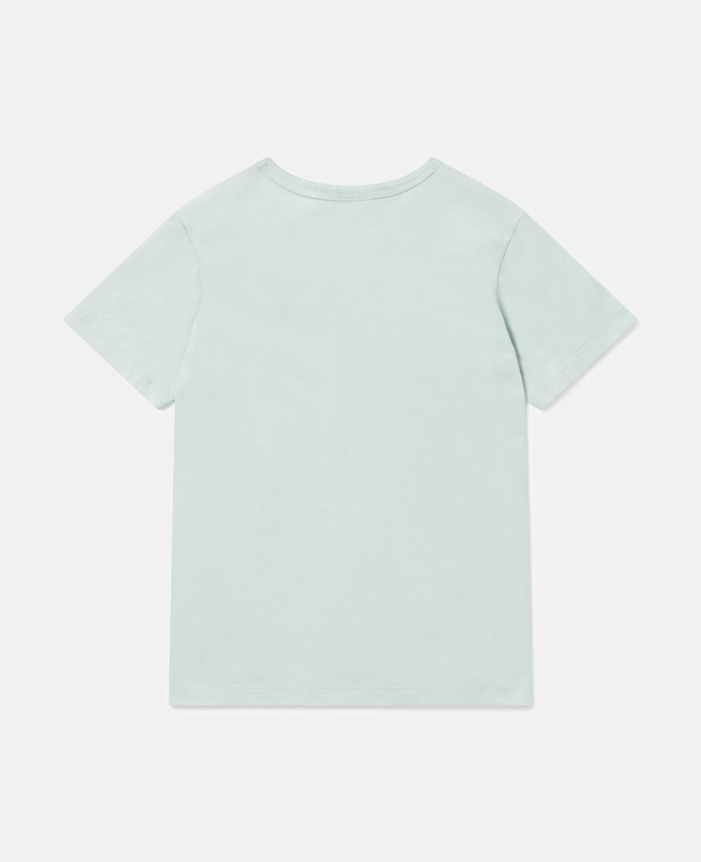 Stella Stella Hotel Graphic T-Shirt