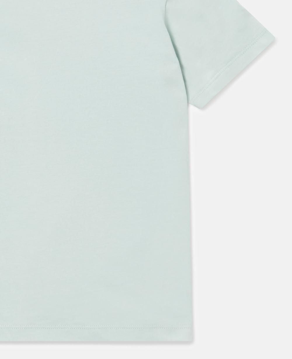 Stella Stella Hotel Graphic T-Shirt