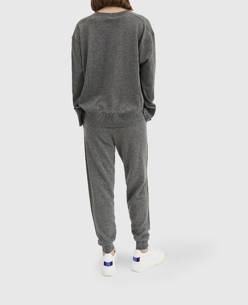 Stella Stella Iconics Split Cuff Jumper