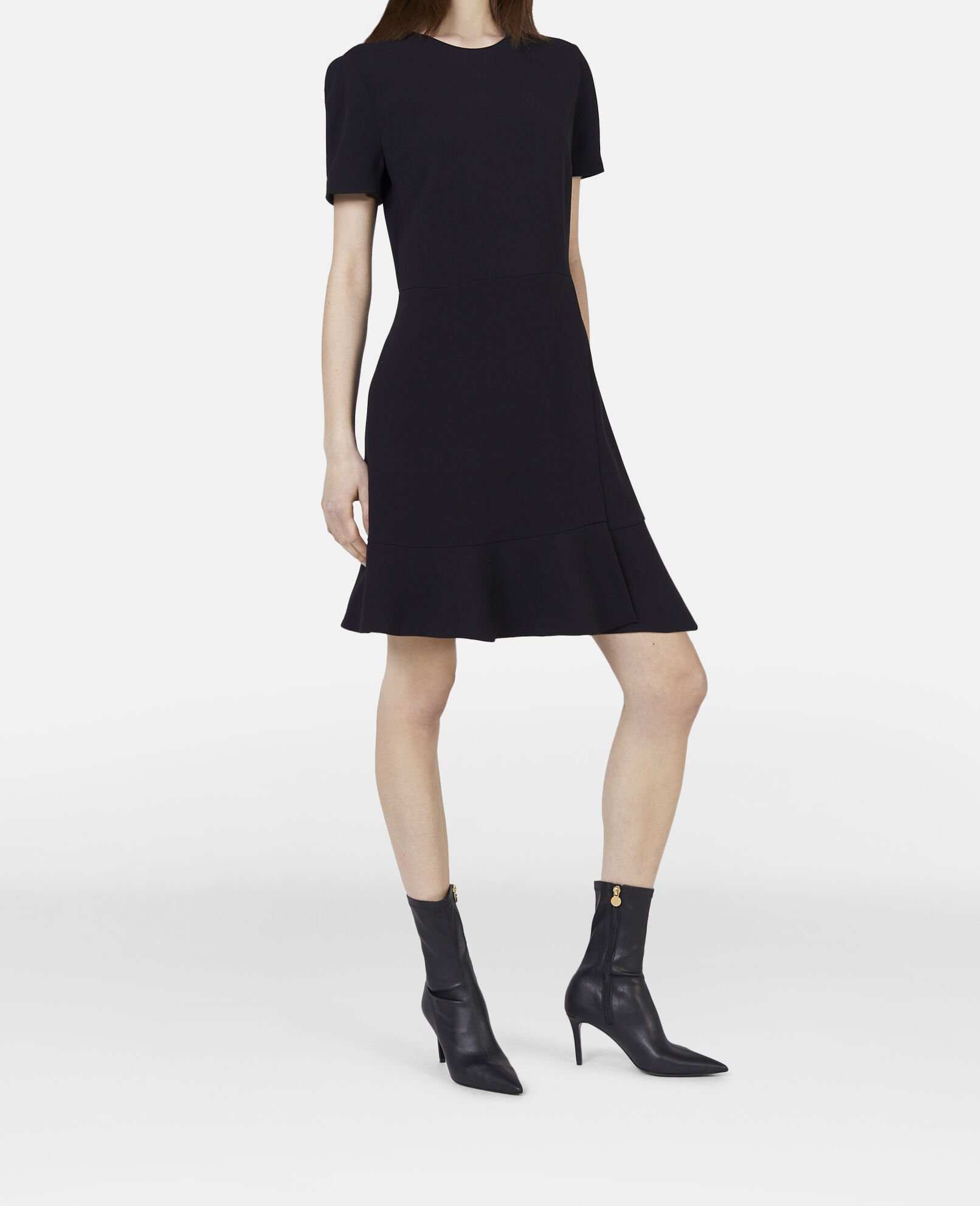 Stella Stella Iconics Stretch Cady Dress
