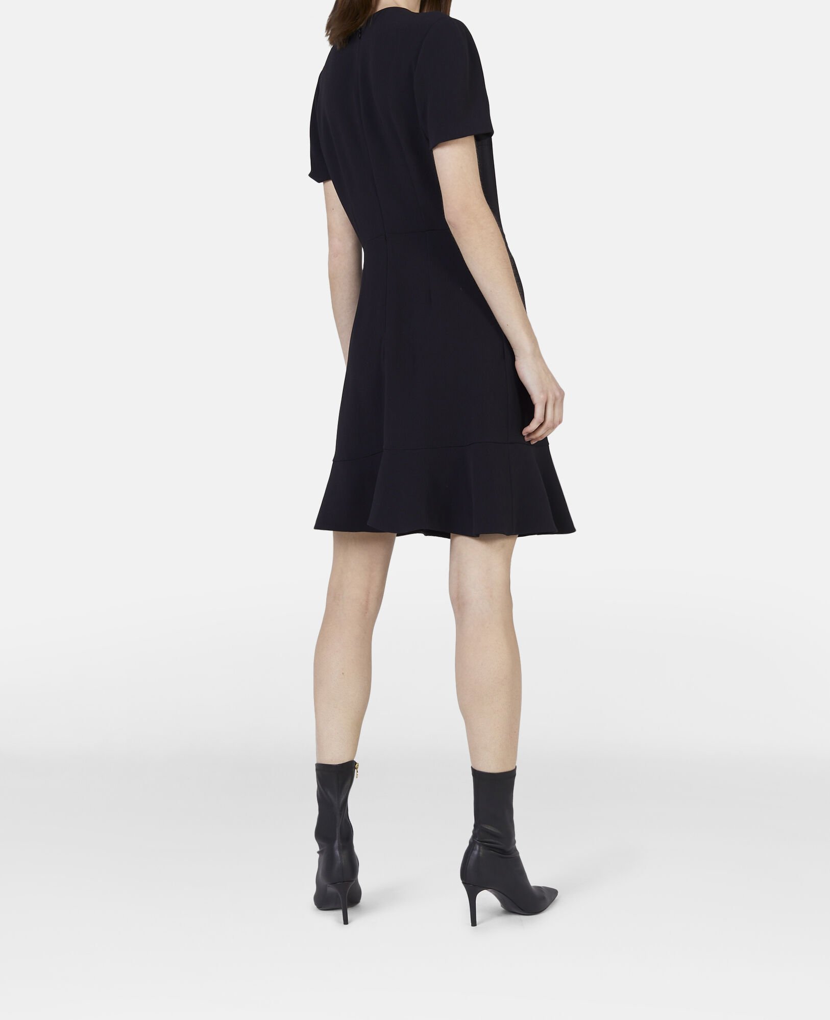 Stella Stella Iconics Stretch Cady Dress