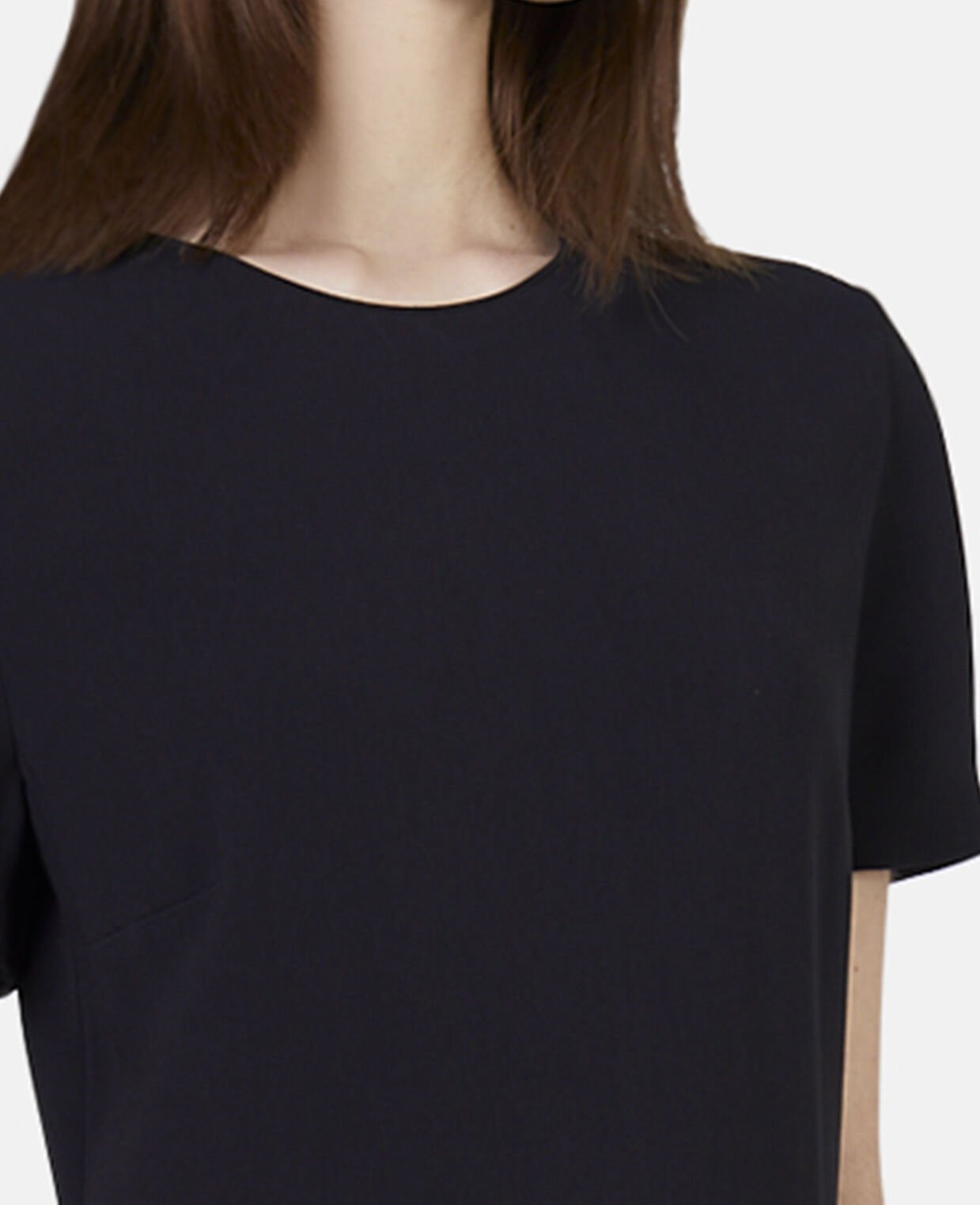 Stella Stella Iconics Stretch Cady Dress