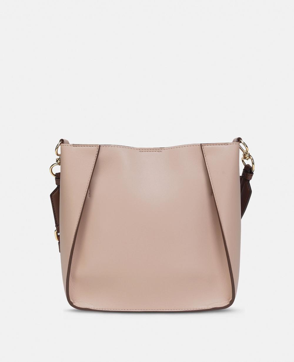 Stella Stella Logo Shoulder Bag