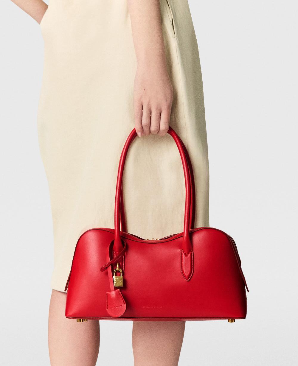 Stella Stella Ryder Shoulder Bag