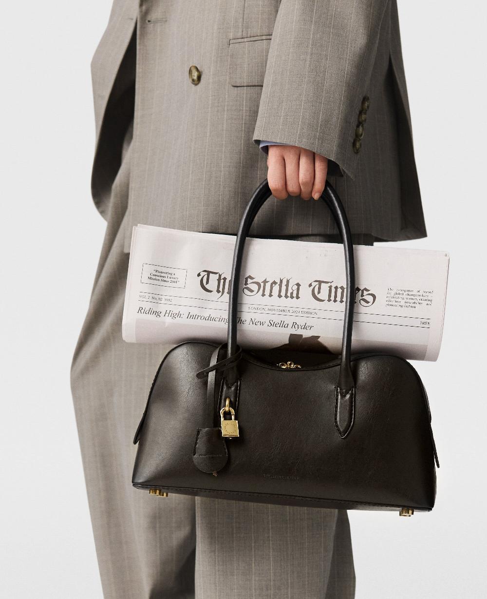 Stella Stella Ryder Shoulder Bag