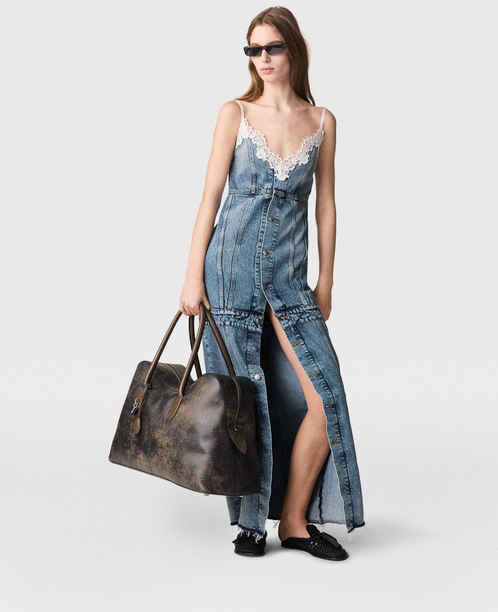 Stella Stella Ryder Weekender Bag