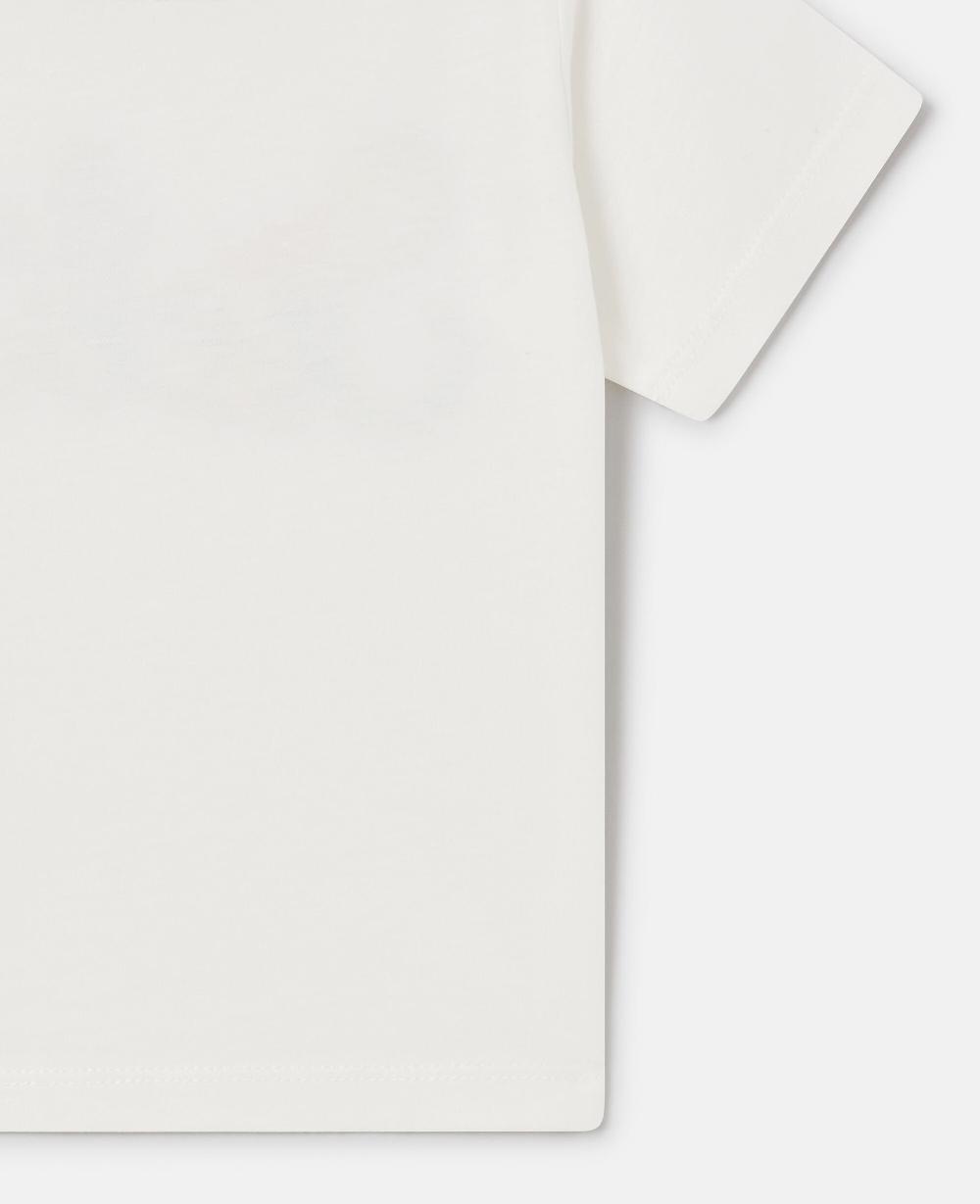 Stella Stella Vine Graphic T-Shirt