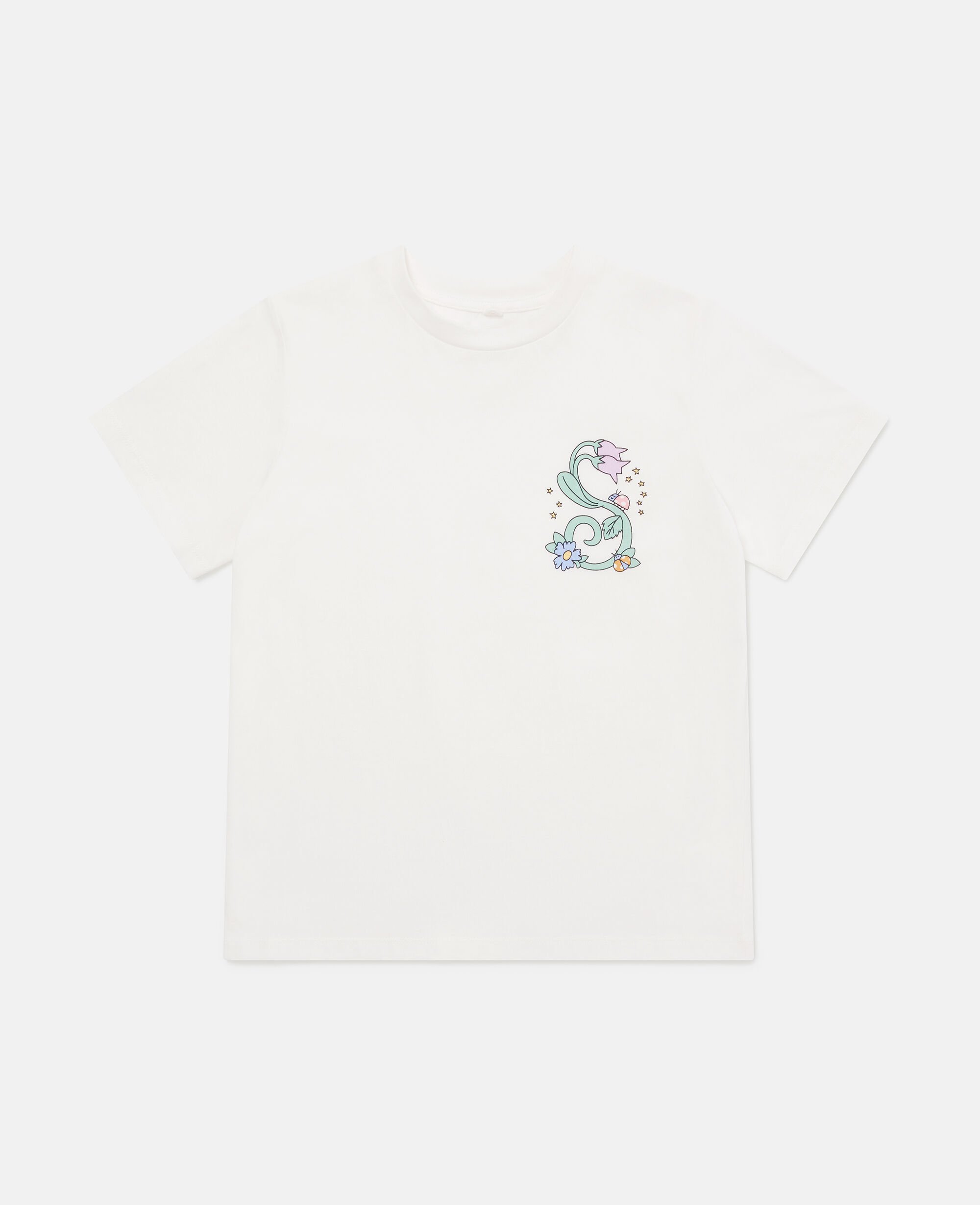 stella Stella Vine Graphic T-Shirt