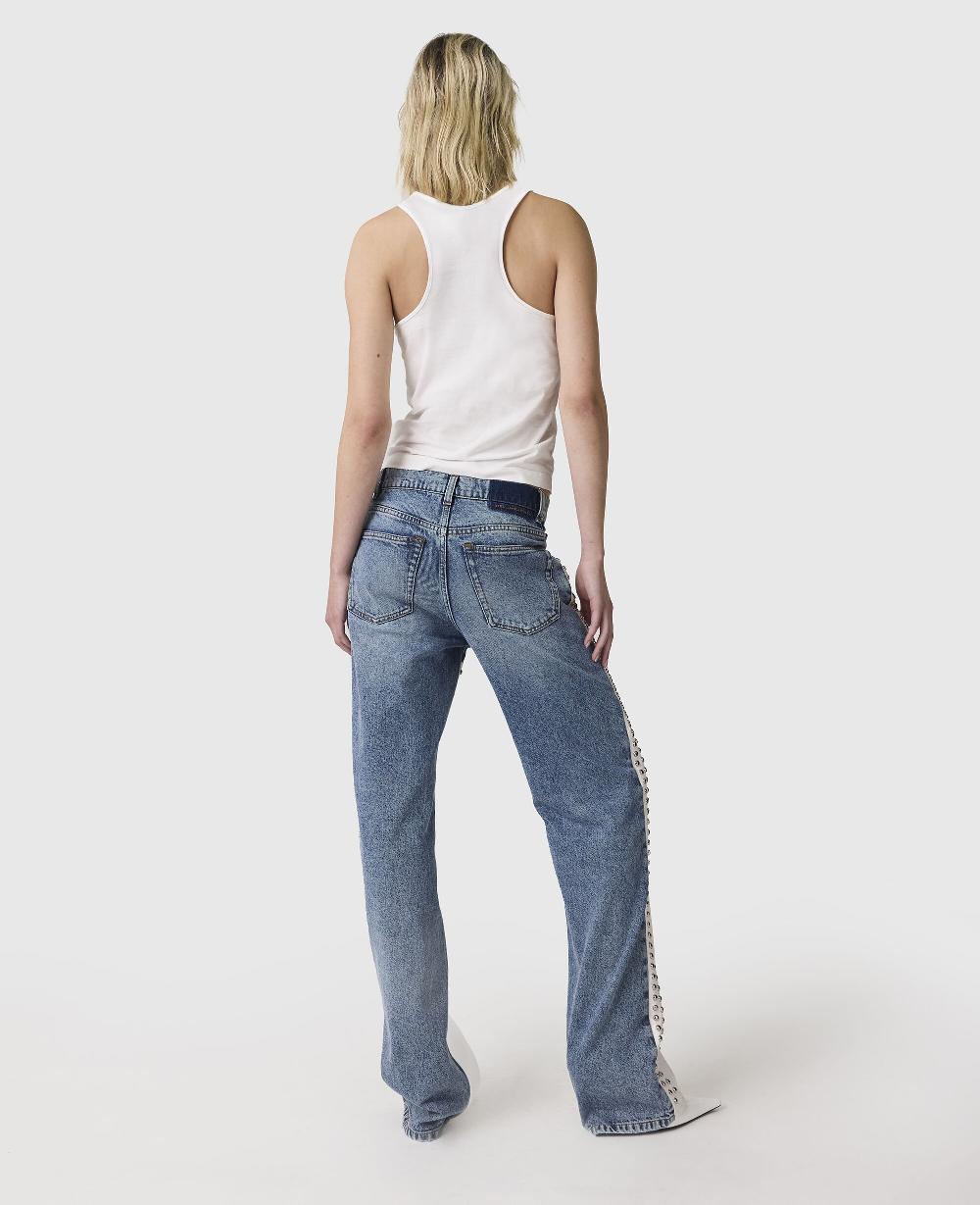 Stella Stella Vintage Tank Top