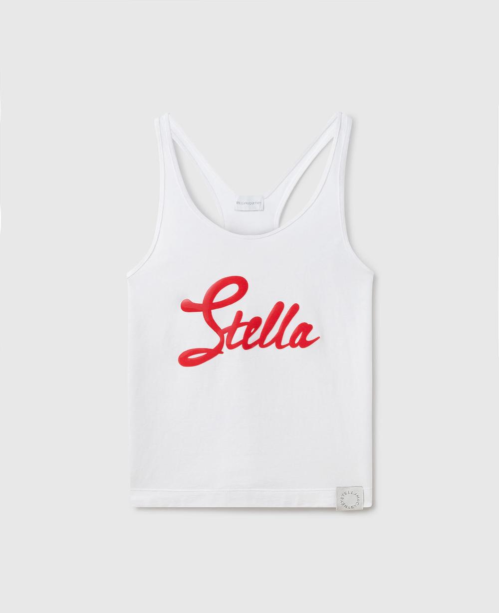 stella Stella Vintage Tank Top
