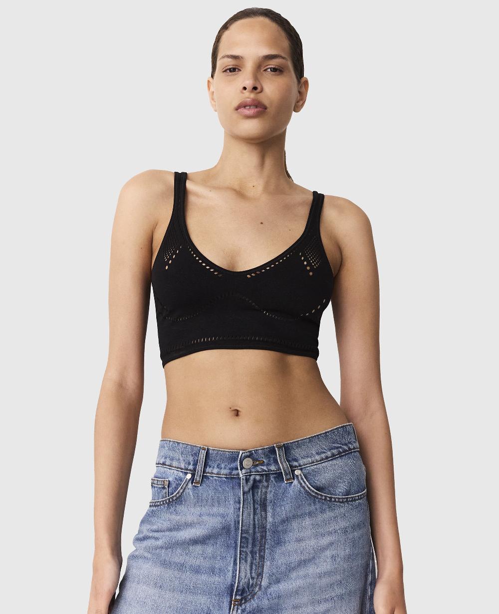 Stella Stellawear Crop Top Bra