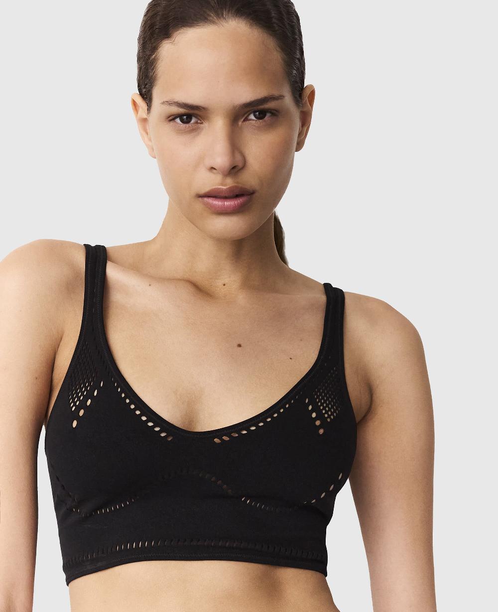 Stella Stellawear Crop Top Bra