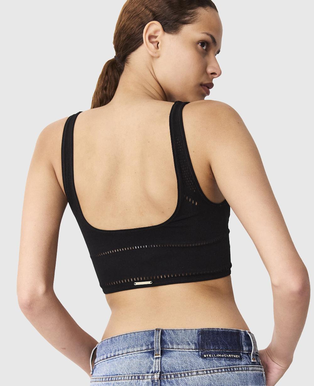 Stella Stellawear Crop Top Bra