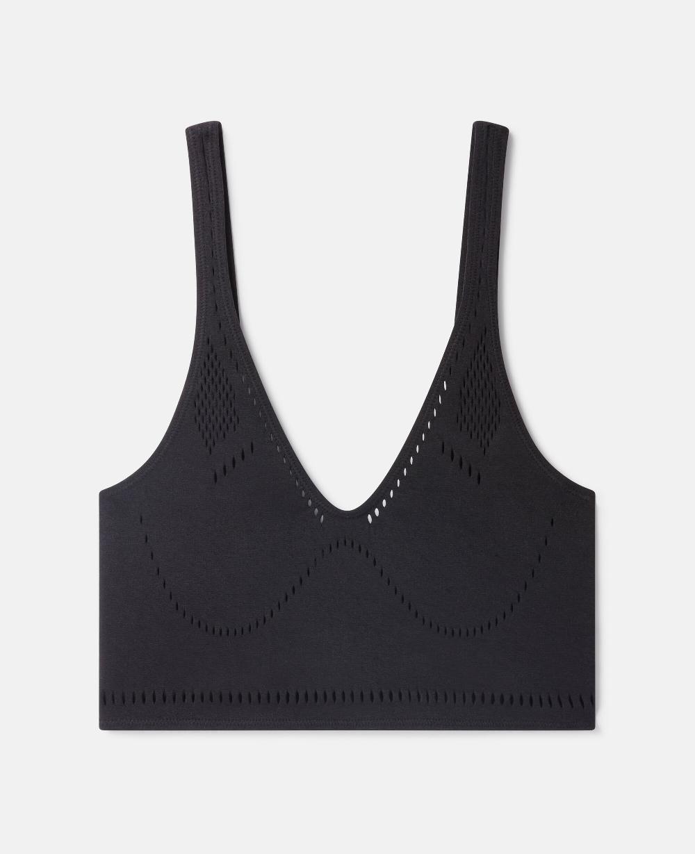 stella Stellawear Crop Top Bra