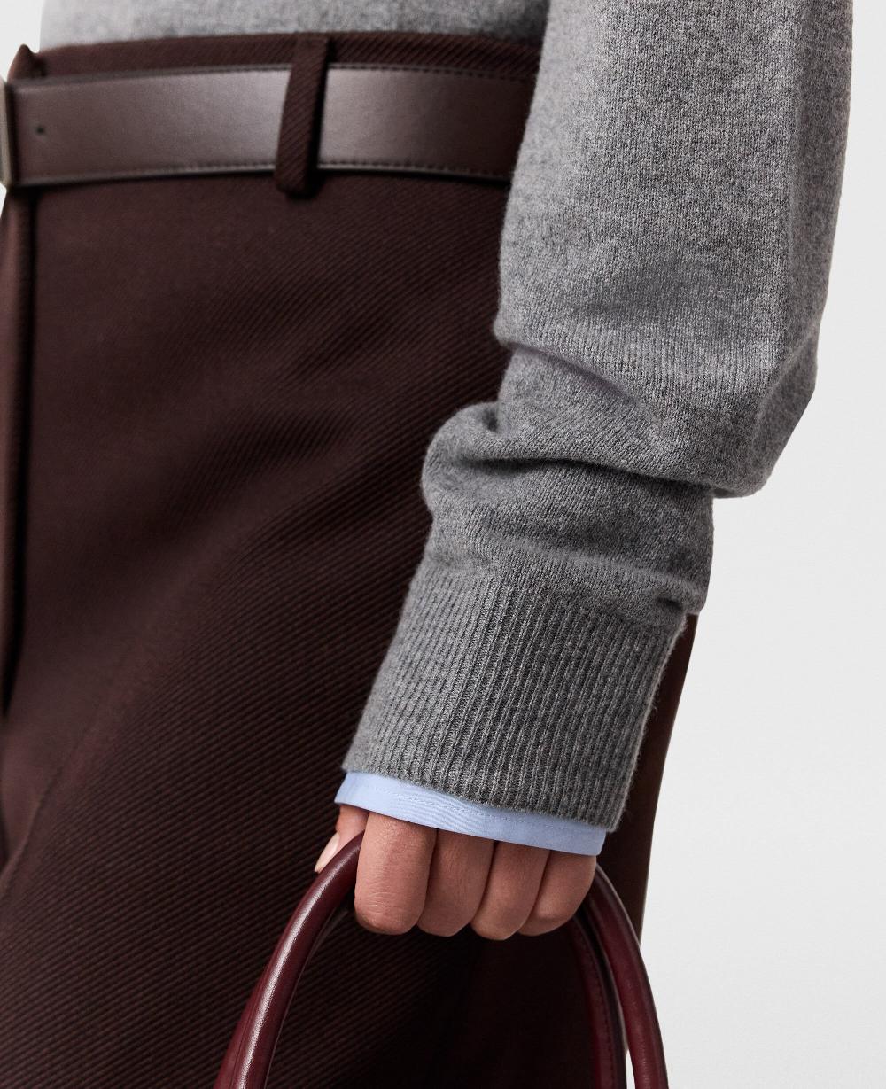 Stella Strong Shoulder Polo Shirt