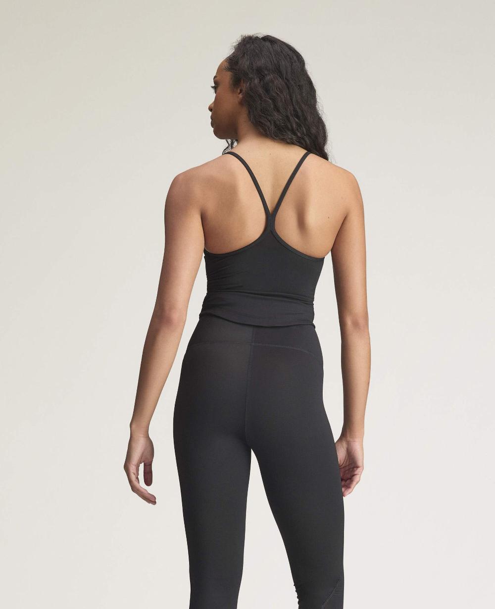 Stella Studio Spaghetti Strap Tank