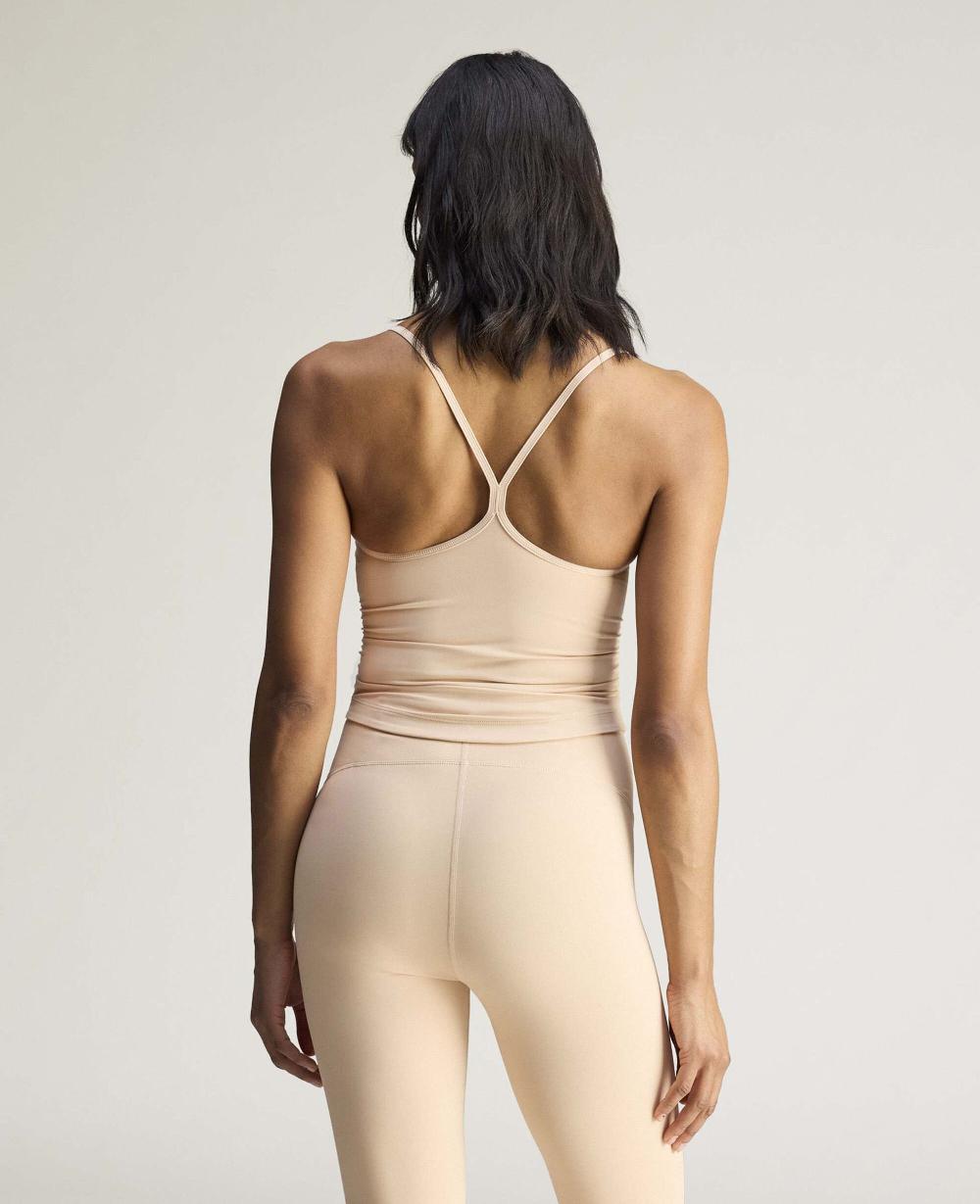 Stella Studio Spaghetti Strap Tank