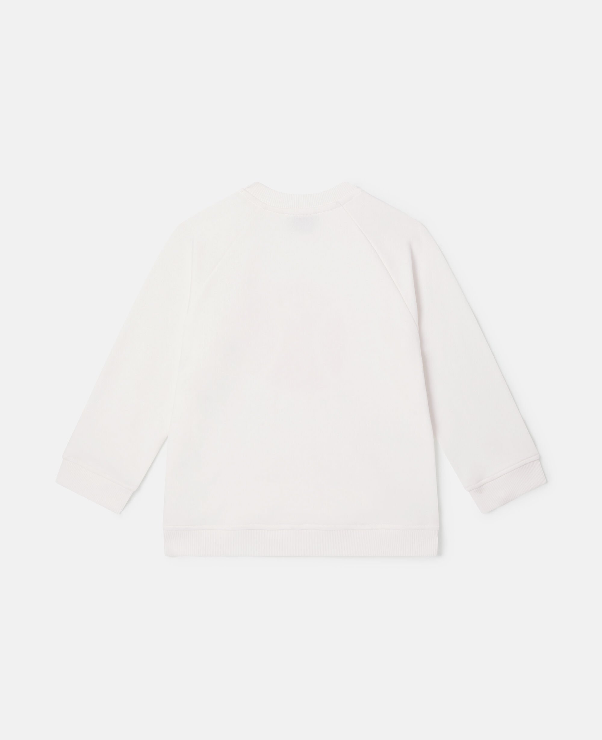 Stella Tennis Ball Graphic Sweatshirt