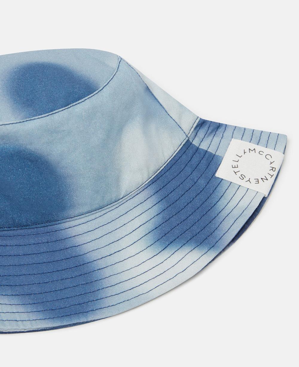 Stella Tie-Dye Bucket Hat