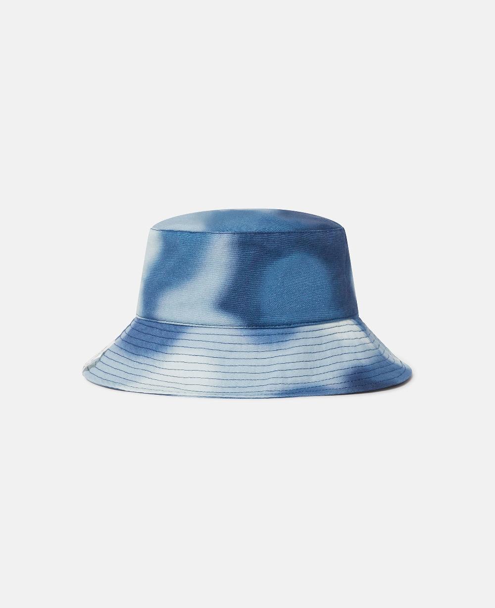 Stella Tie-Dye Bucket Hat