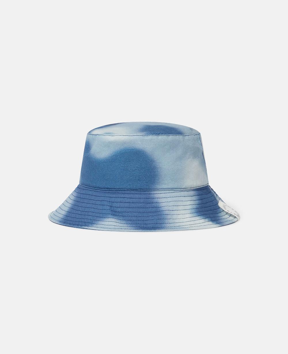 stella Tie-Dye Bucket Hat