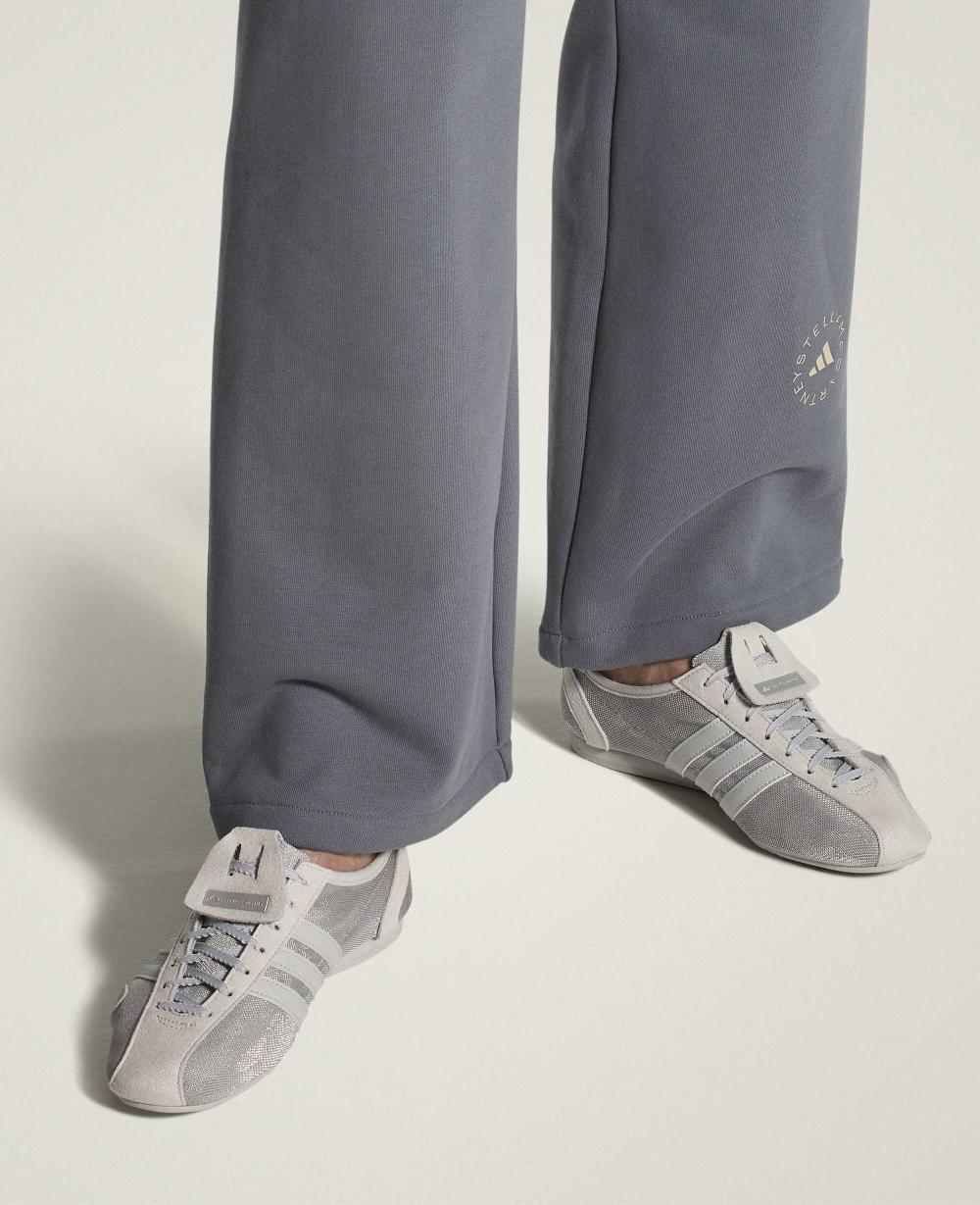 Stella Triple-Stripe Trainers