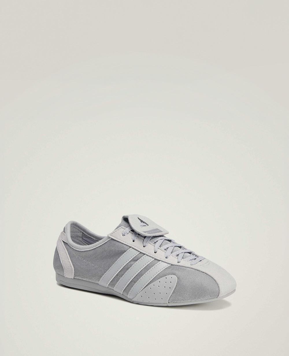 Stella Triple-Stripe Trainers