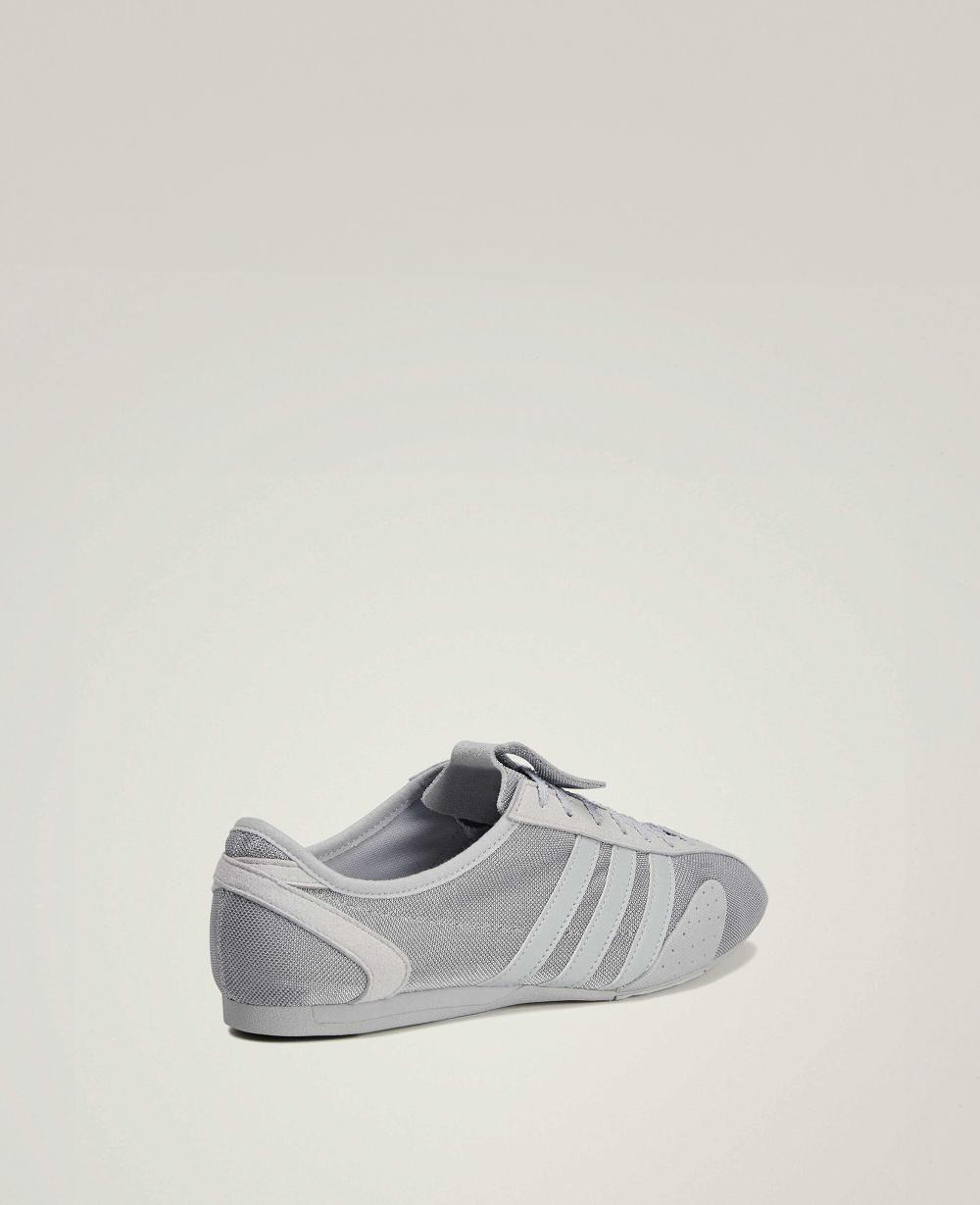 Stella Triple-Stripe Trainers