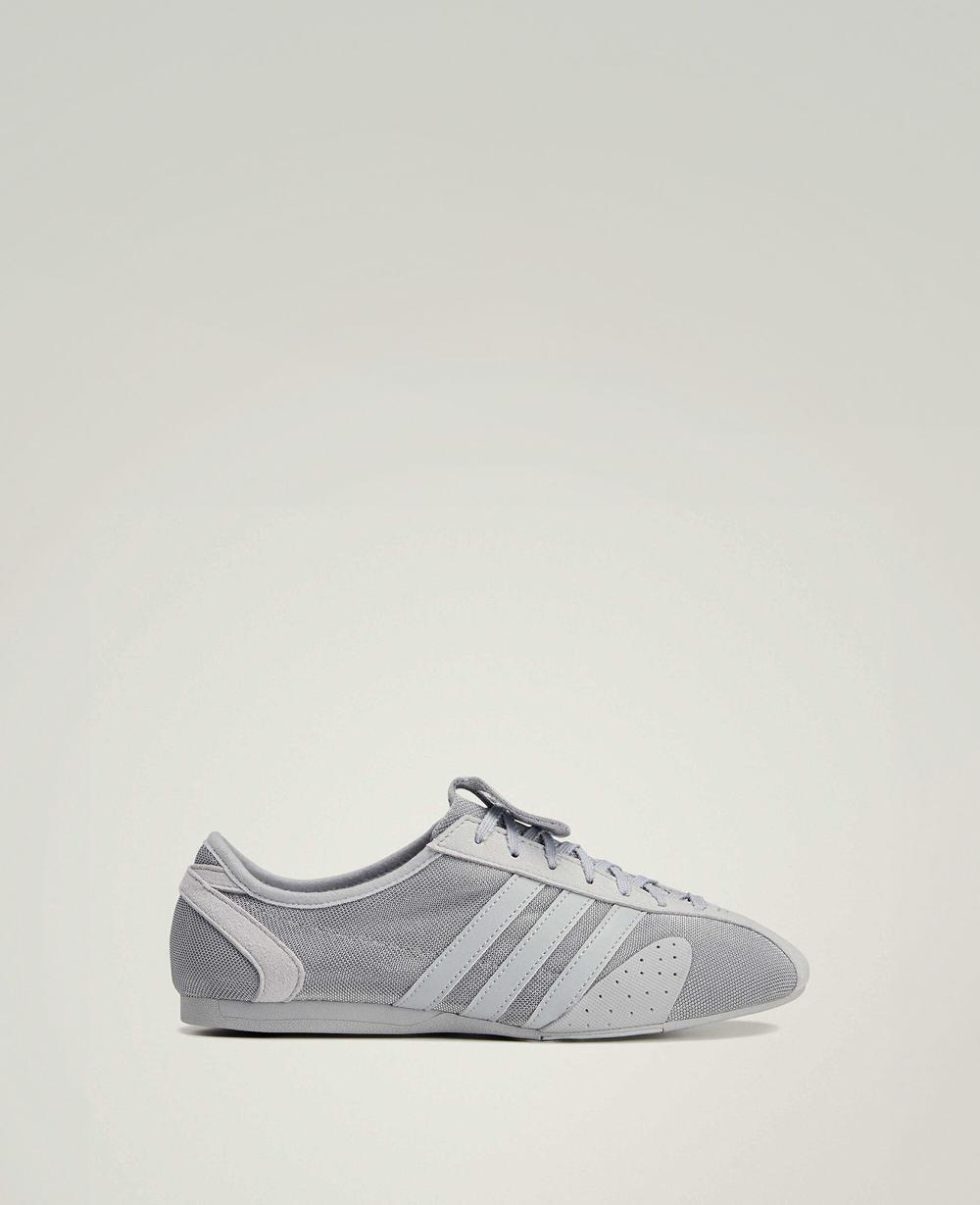 stella Triple-Stripe Trainers