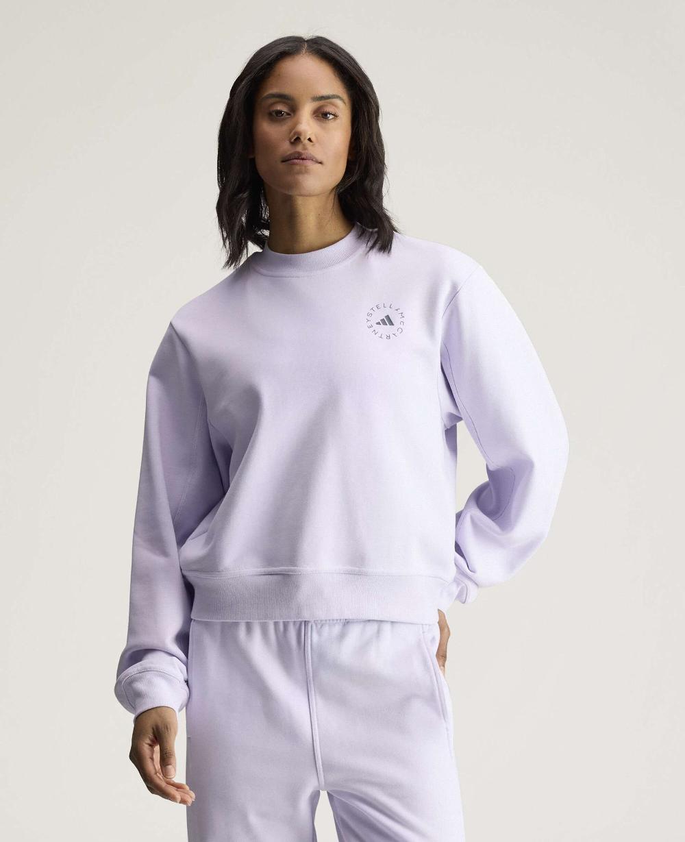 Stella TrueCasuals Crewneck Sweatshirt