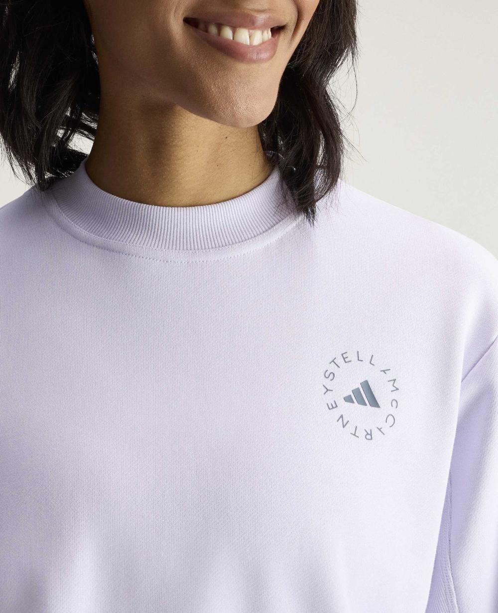 Stella TrueCasuals Crewneck Sweatshirt