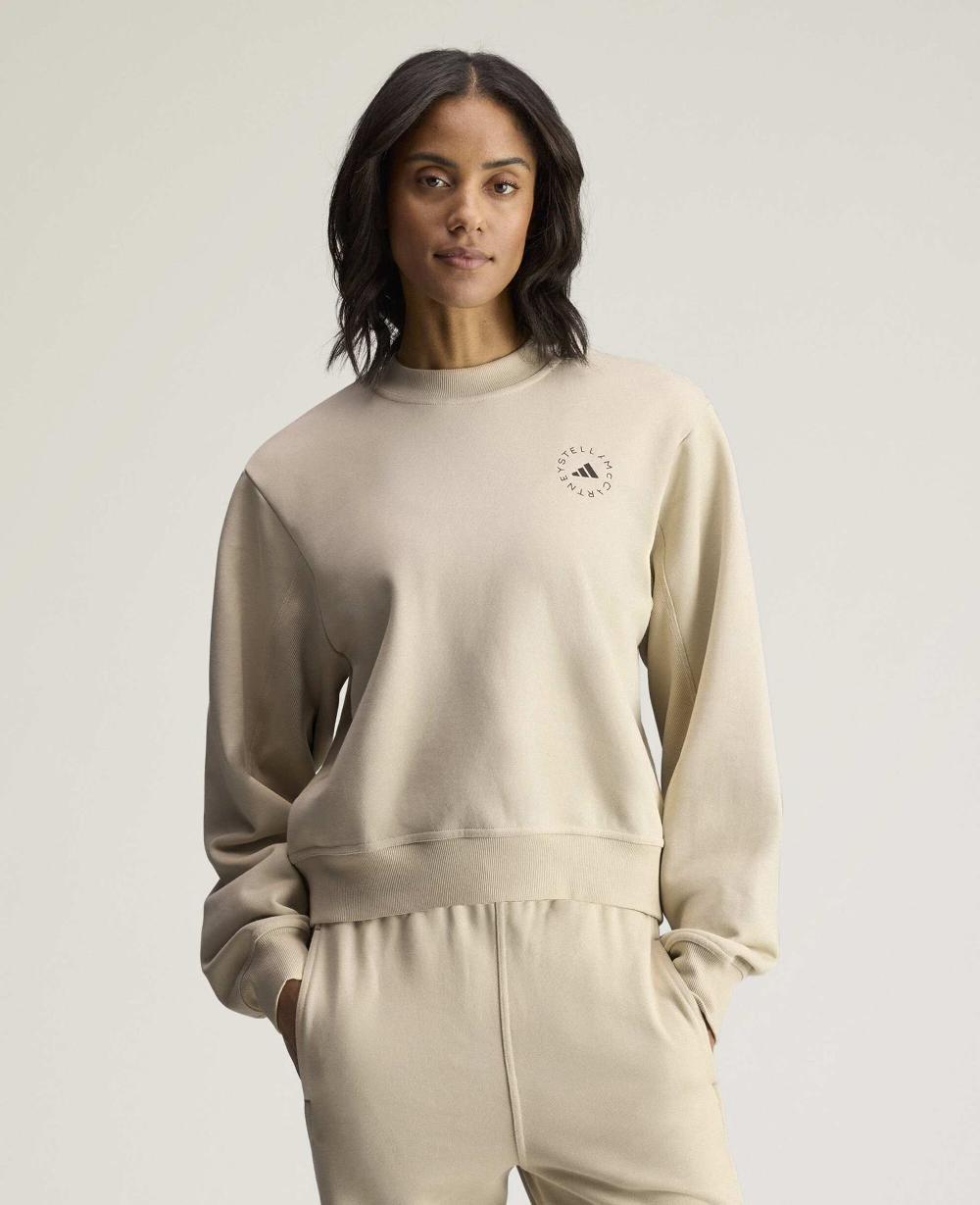 Stella TrueCasuals Crewneck Sweatshirt