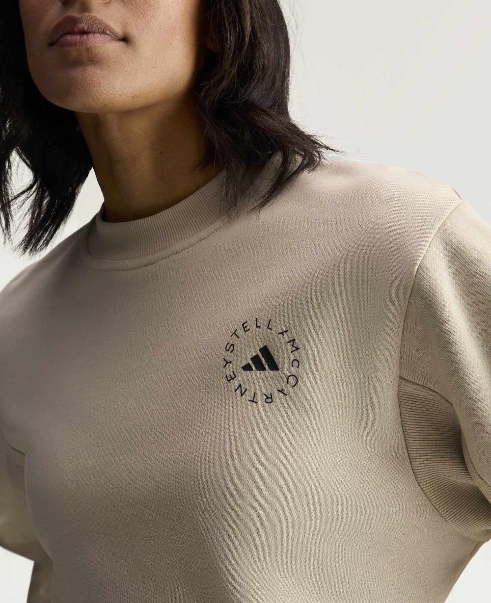 Stella TrueCasuals Crewneck Sweatshirt