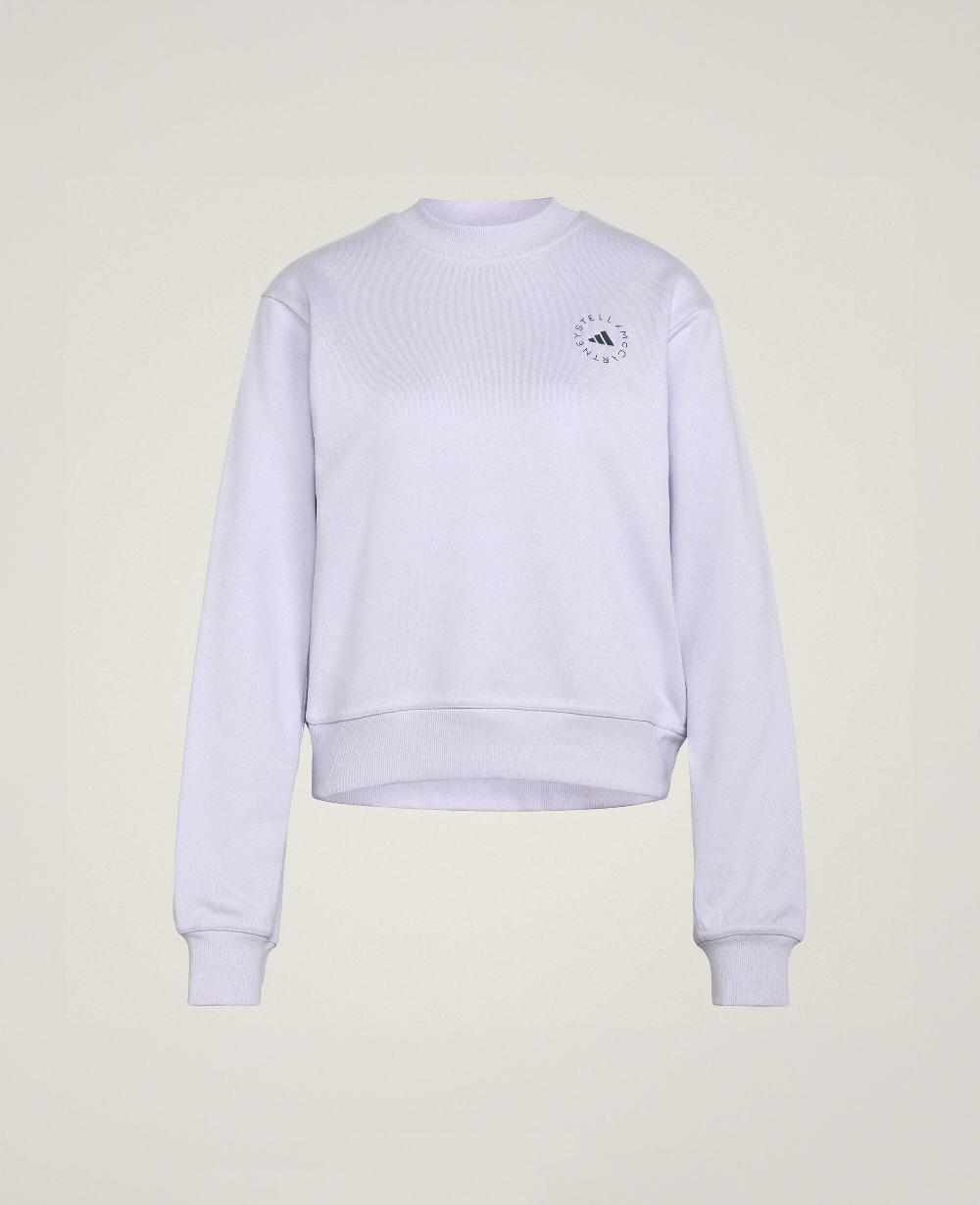 stella TrueCasuals Crewneck Sweatshirt