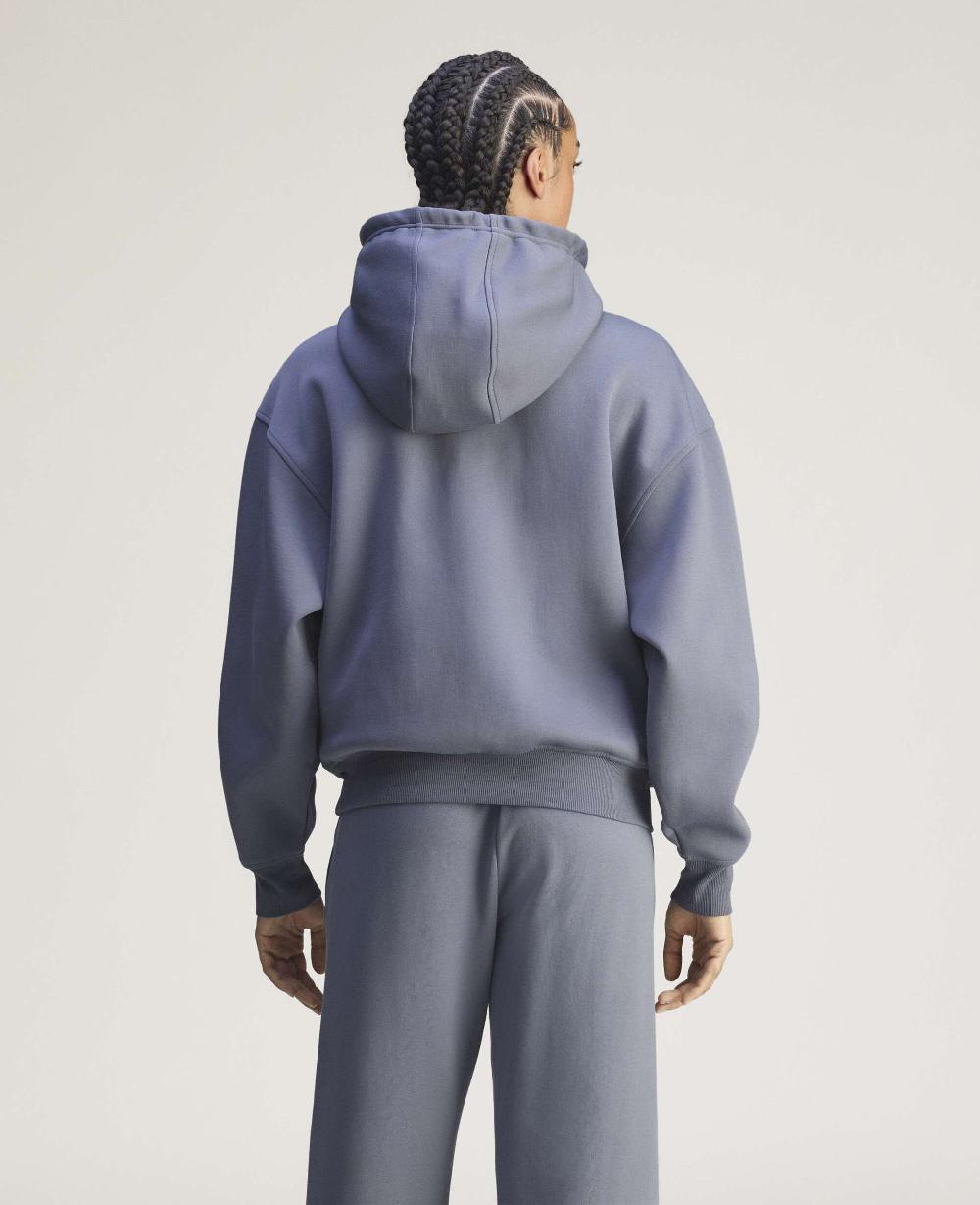 Stella TrueCasuals Half-Zip Hoodie