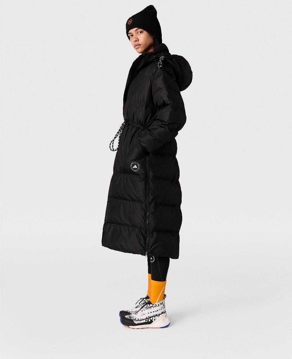 Stella TrueCasuals Long Padded Coat