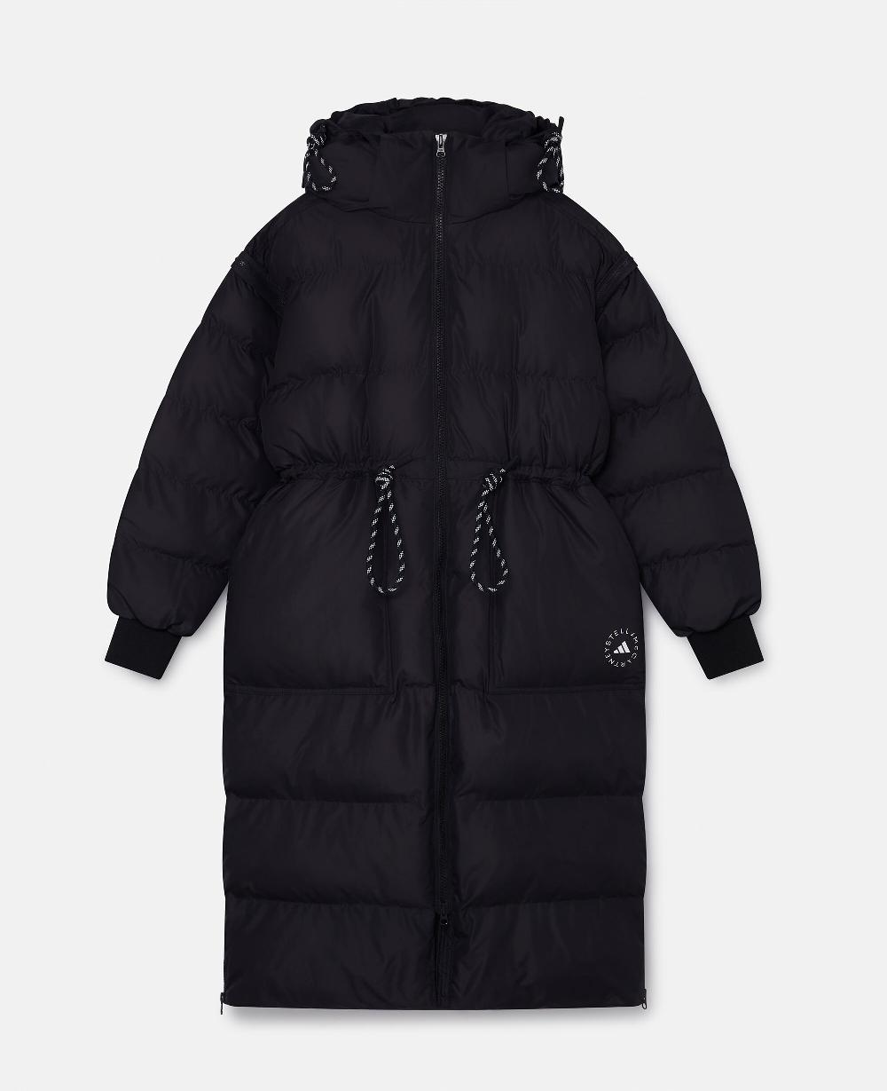 stella TrueCasuals Long Padded Coat