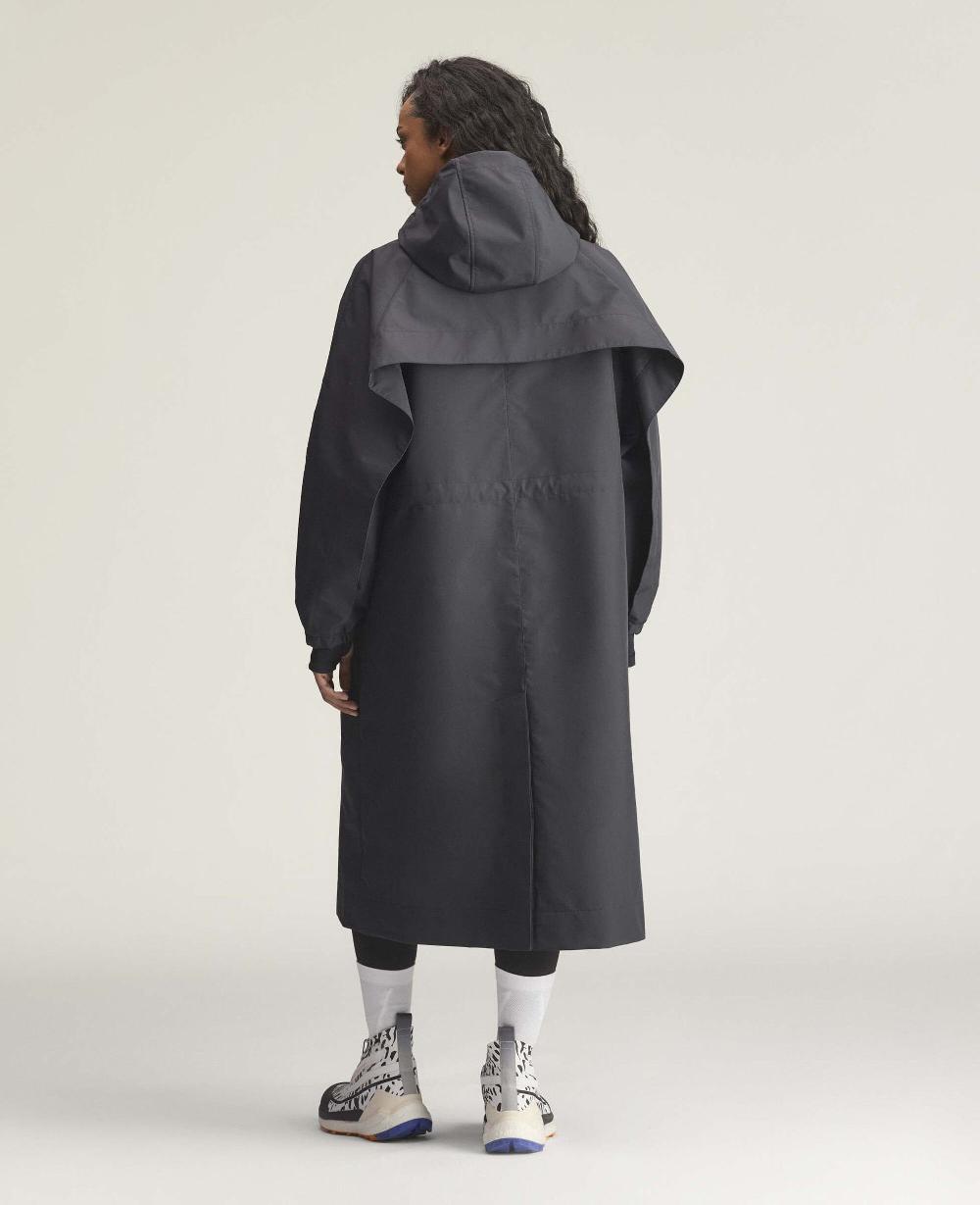 Stella TrueCasuals Long Padded Parka Coat