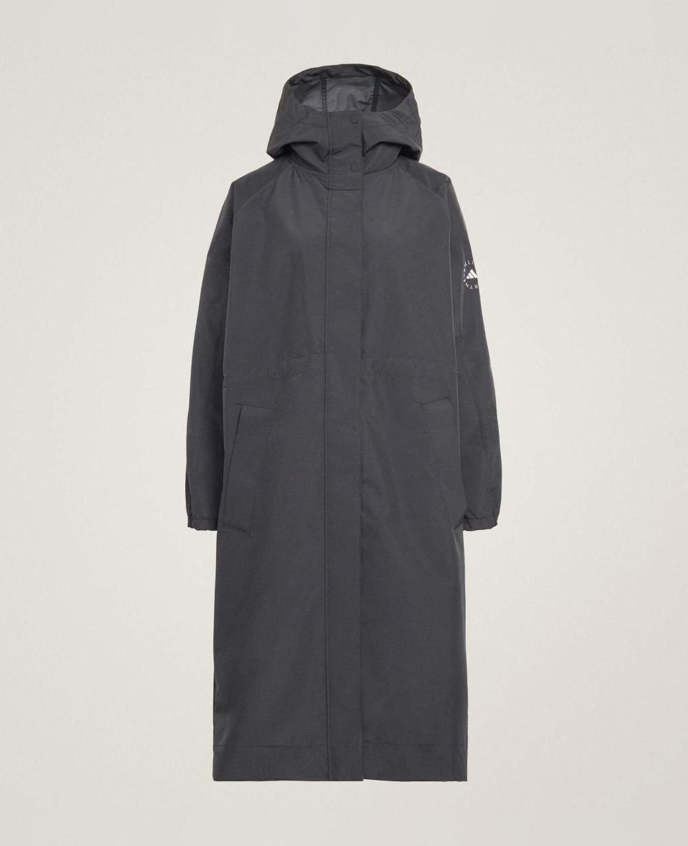 stella TrueCasuals Long Padded Parka Coat