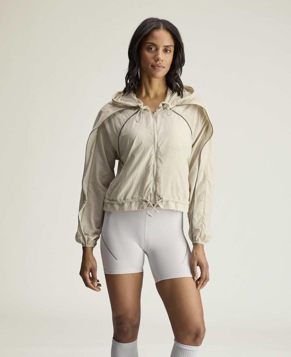 Stella TruePace Hooded Running Jacket
