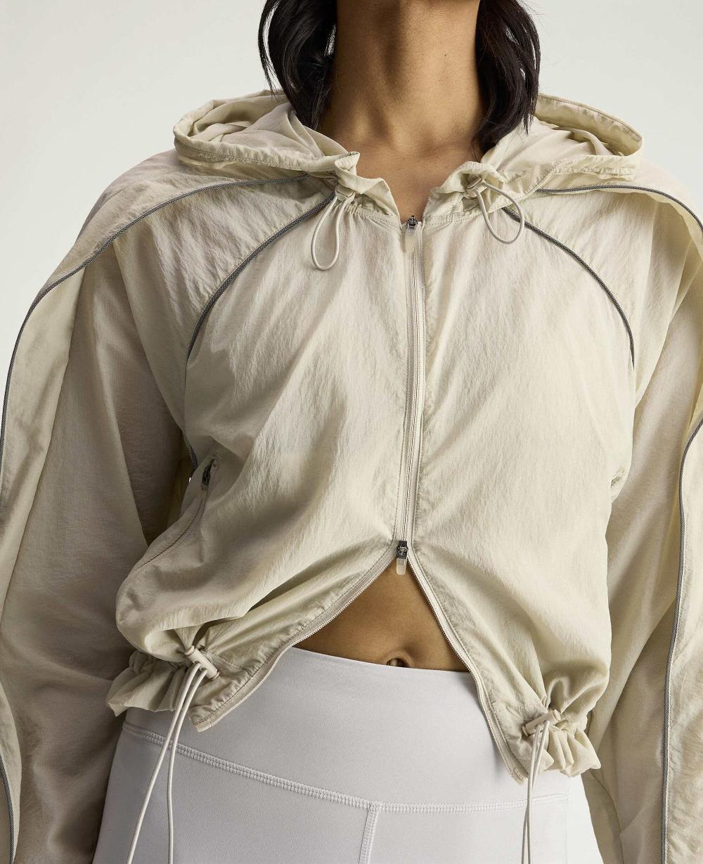 Stella TruePace Hooded Running Jacket