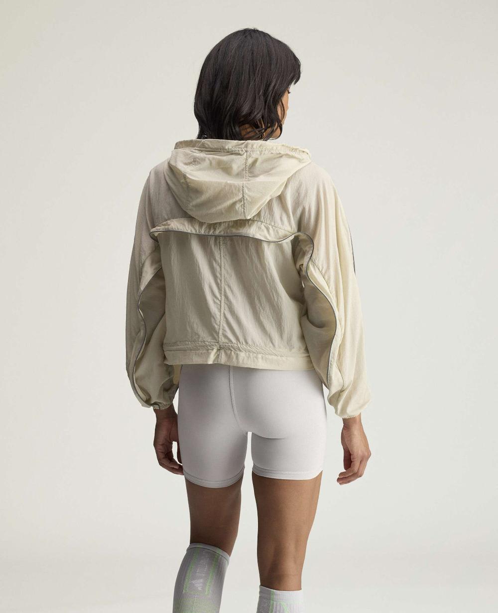 Stella TruePace Hooded Running Jacket