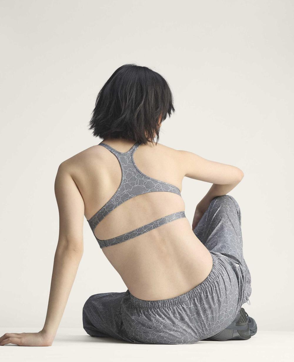 Stella TruePace Mini Cropped Top