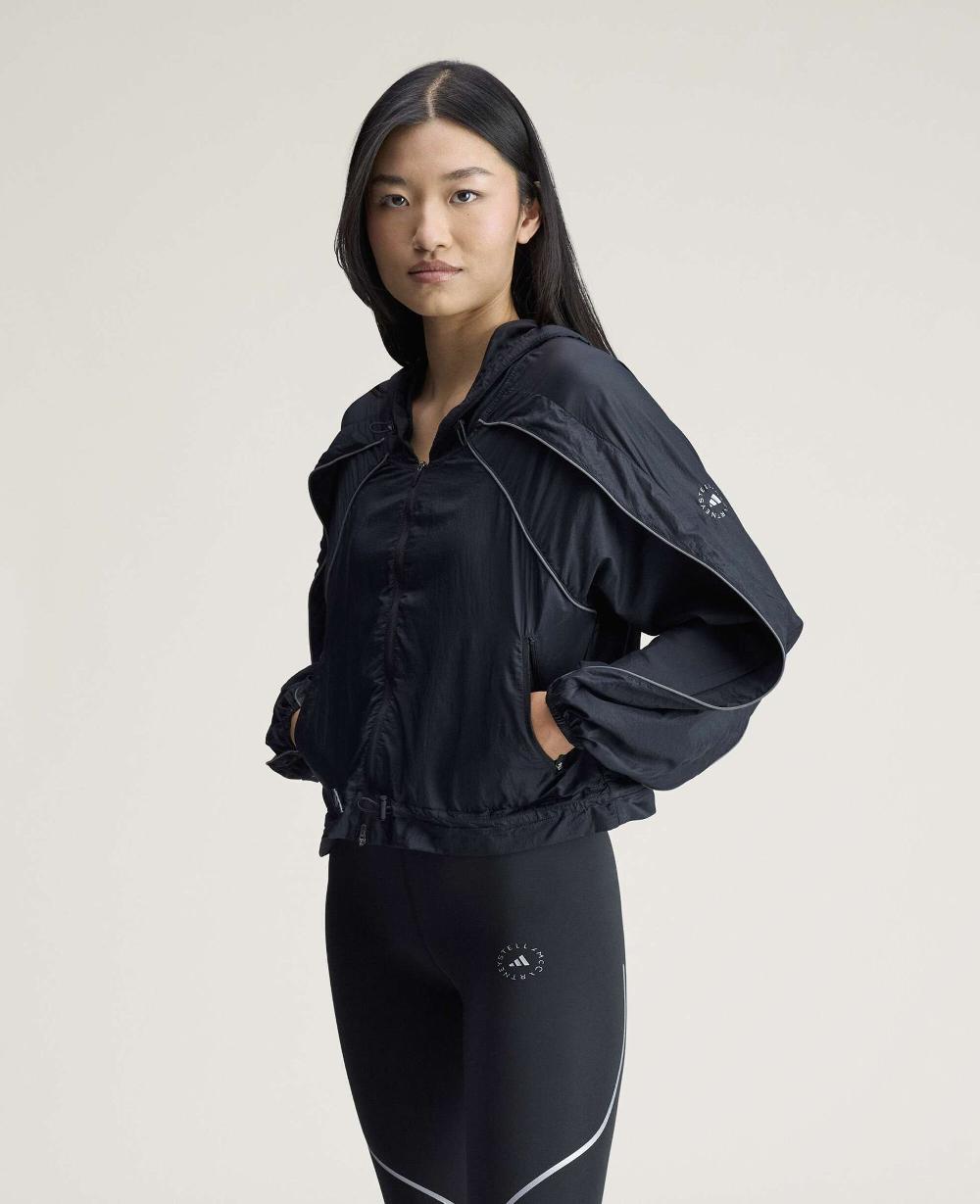 Stella TruePace Running Jacket