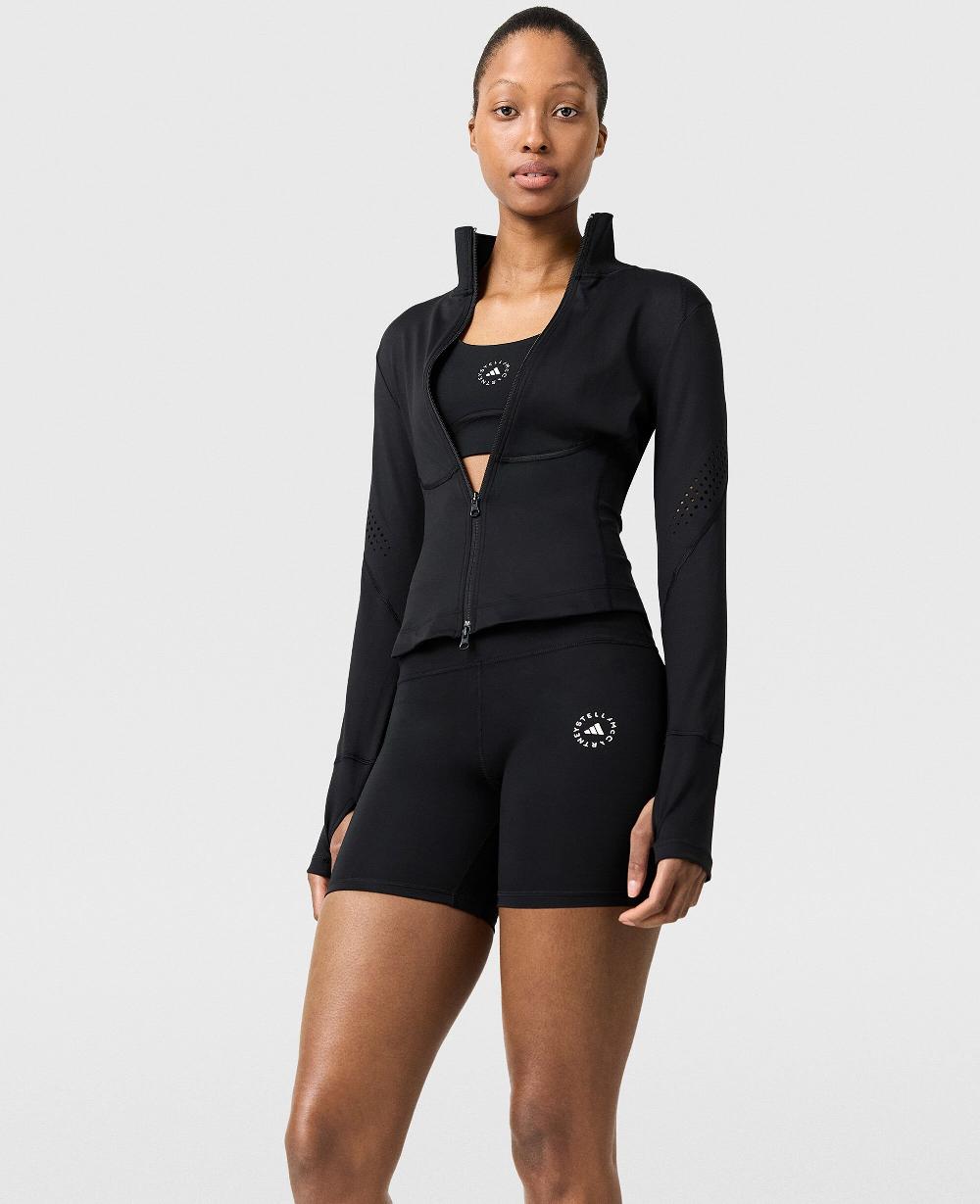 Stella TruePurpose Long-Sleeve Training Midlayer