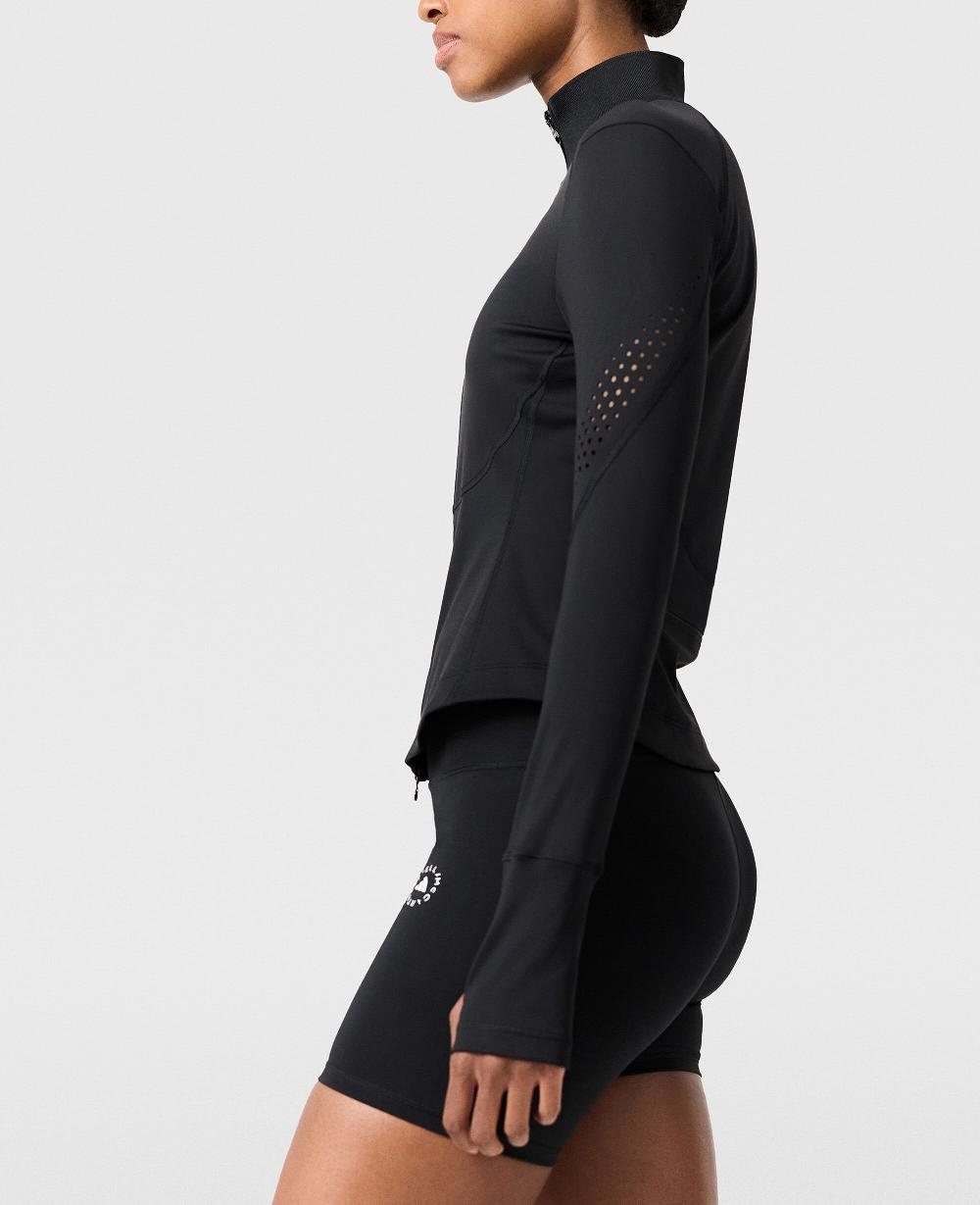 Stella TruePurpose Long-Sleeve Training Midlayer