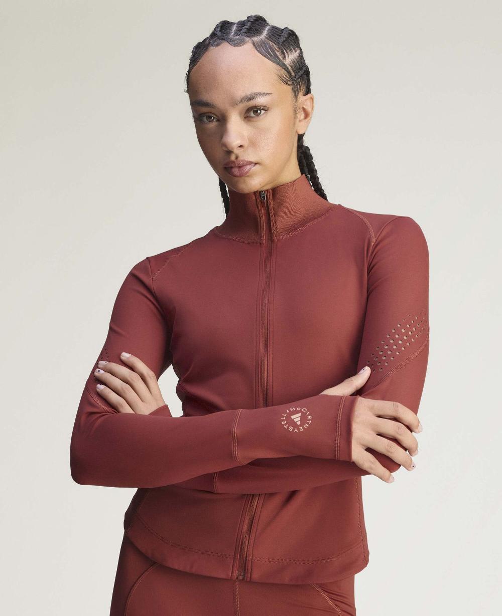 Stella TruePurpose Long-Sleeve Training Midlayer