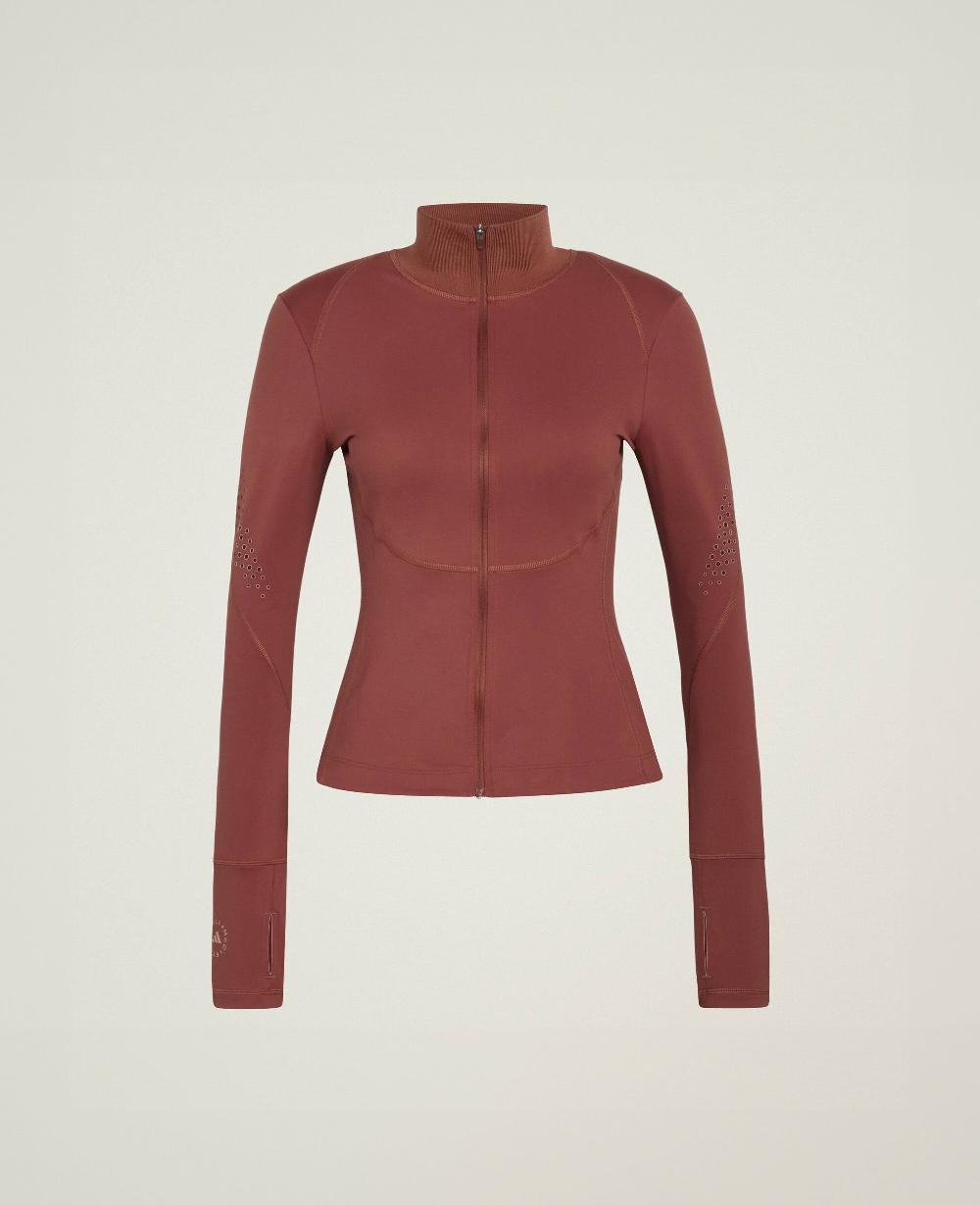 stella TruePurpose Long-Sleeve Training Midlayer