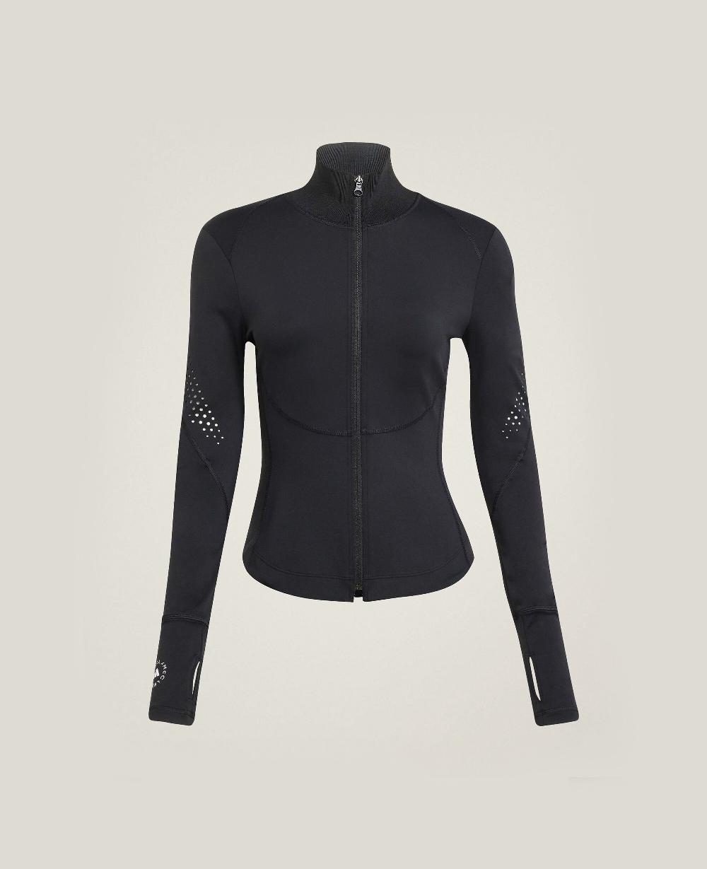 stella TruePurpose Long-Sleeve Training Midlayer